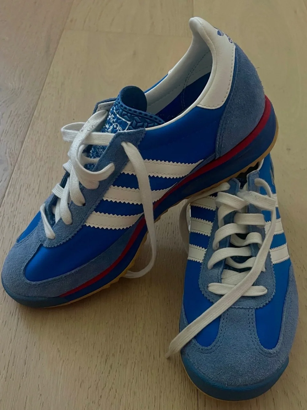 Kids' SL 72 RS Sneaker, Adidas